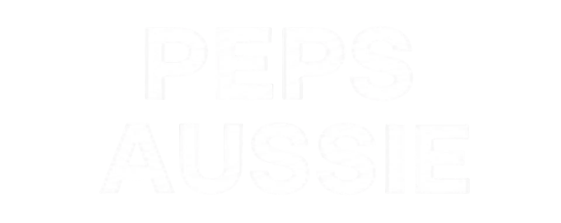PEPS AUSSIE LOGO