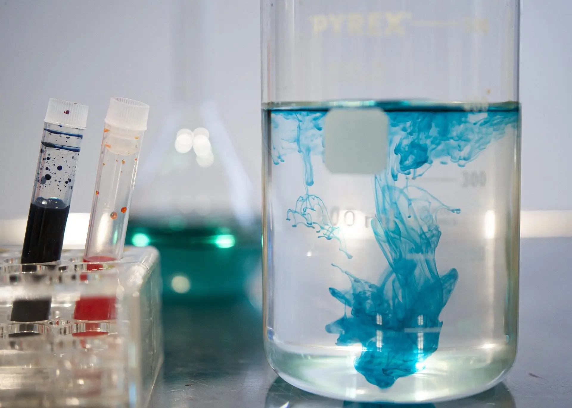 The longevity peptide research space