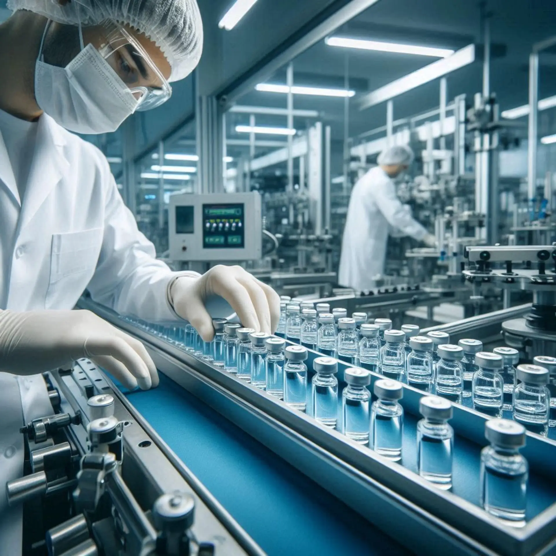 BPC-157 & TB-500 Australia: The Wolverine Stack for Recovery Explained